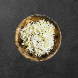 AC3 - Chou Chinois (~100g)