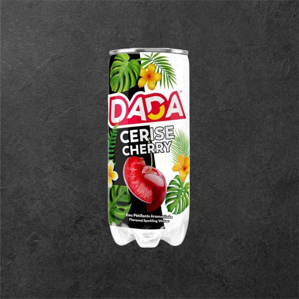 BS08 - Dada Cerise