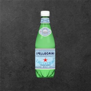 BS02 - Eau Gazeuse - 50cl