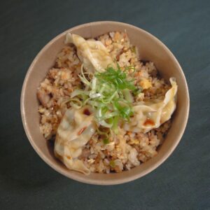 CHA2 - Chahan Poulet